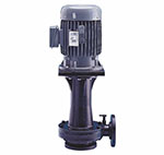 Copco Vertical Chemical Pump